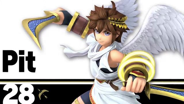 E3 2018 - SUPER SMASH BROS ULTIMATE Gameplay Details Nintendo Switch HD60fps | PureGaming смотреть онлайн