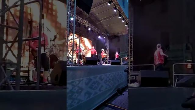 Группа Дрозды У ратуши 2019 смотреть онлайн