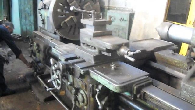 Продам токарный станок Skoda SUR-350 (аналог 1М63,ДиП 300),тел.0976109661 Роман,г.Львов смотреть онлайн