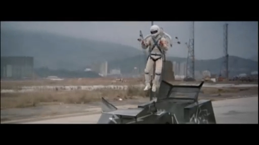 Mad Mission 2 (Zui Jia Pai Dang - 1983) - Partie 2/2 смотреть онлайн