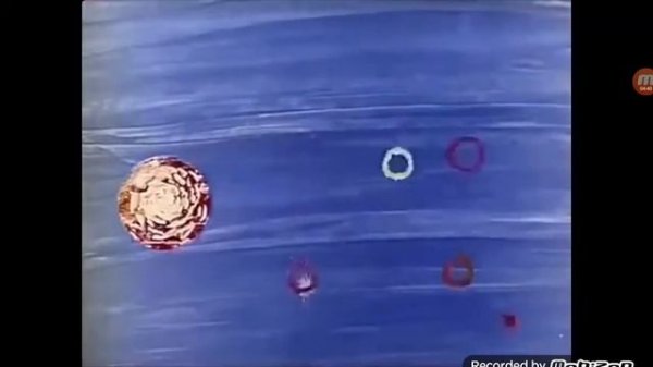 волшебный карандаш что такое хорошо и что такое плохо