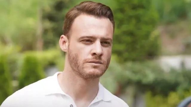 Ateş: gli indizi dietro il nome del personaggio di Kerem Bürsin #kerembursin смотреть онлайн