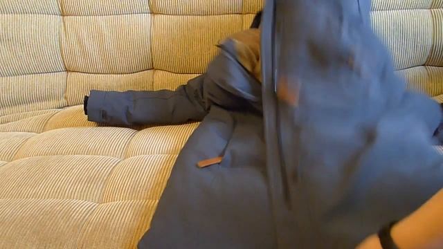 пуховик сиера SIVERA Волога