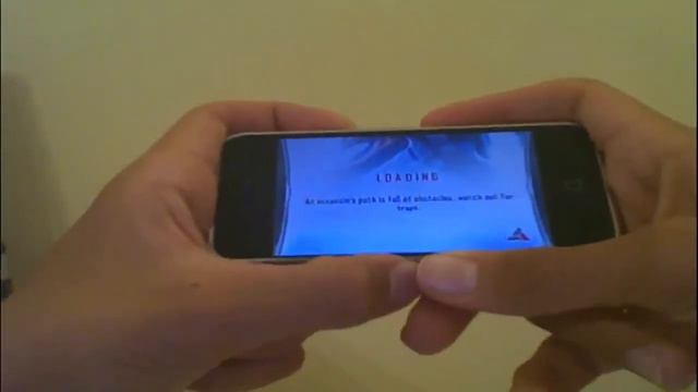 Assassins creed app review смотреть онлайн