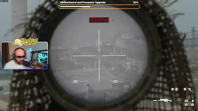 Call of Duty Modern Warfare 2 and BUG | Malay смотреть онлайн