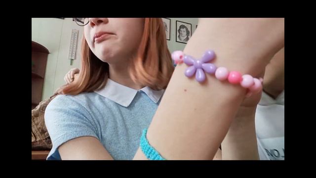 едем в кванториум/ мой день