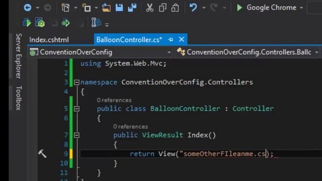 RabbitMQ/EasyNetQ: Episode 5 смотреть онлайн