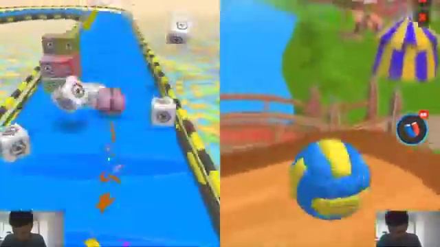 Action Balls ?Sky Ball Jump Android, iSO Walkthrough Gameplay #actionballs смотреть онлайн