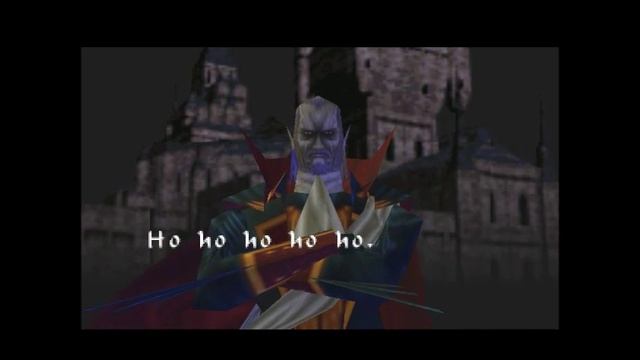 Levitating Can Be Fun(Castlevania 64 cheat) смотреть онлайн