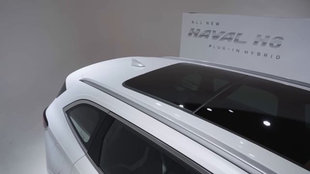 พรีวิวคันจริง All NEW HAVAL H6 PHEV ปลั๊กอิน 326 แรงม้า ชาร์จไฟเต็มวิ่งไกล 201 โล ให้ทายว่าเท่าไร ! смотреть онлайн