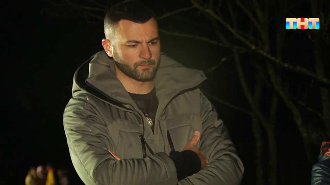 Константин Гецати — Разрушительная энергия | Экстрасенсы. Битва сильнейших