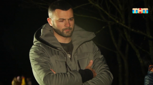 Константин Гецати — Разрушительная энергия | Экстрасенсы. Битва сильнейших