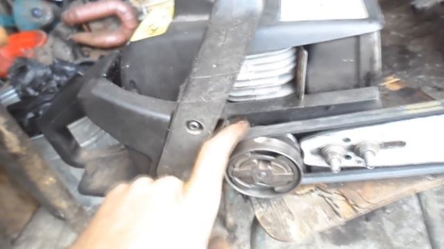 Бензоболгарка за 600 рублей своими руками смотреть онлайн