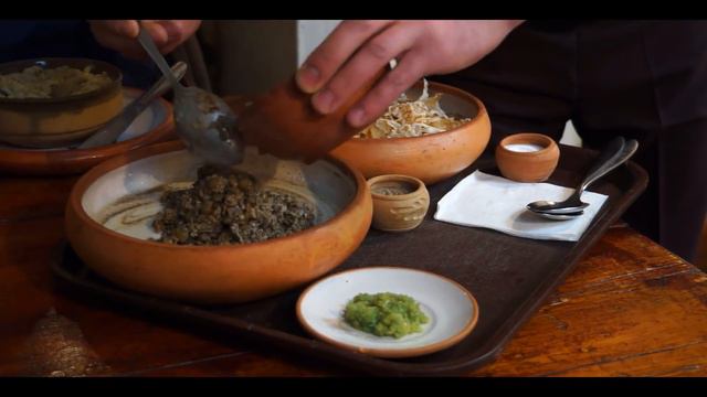 2nd Place Winner and RPCV Honors- James Daly Highlights Hospitality in Armenia смотреть онлайн