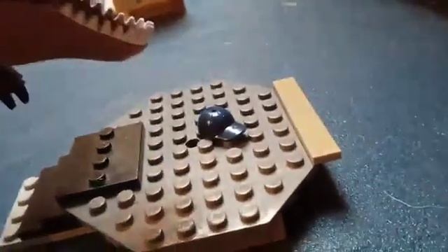 лего мир юрского периода смотреть онлайн