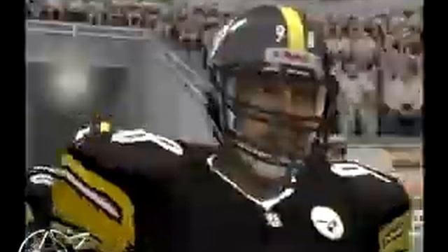 Madden NFL 2002 PlayStation 2 Gameplay_2001_07_30 смотреть онлайн