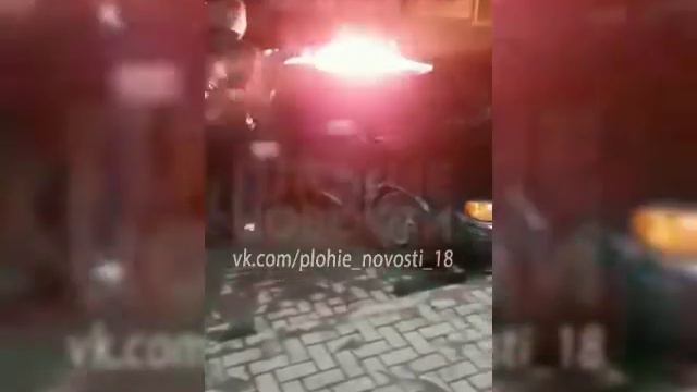 Сжег свою машину.Ростовская область смотреть онлайн