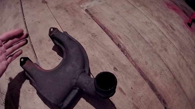 Как поставить коллектор от т- 40 на т -25? смотреть онлайн