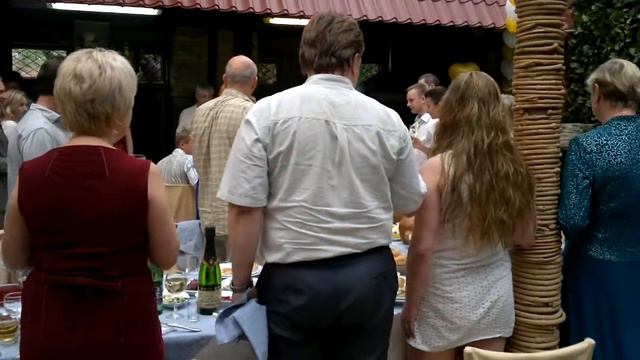 Тост поклон родителям смотреть онлайн