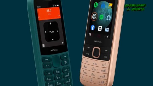 Nokia 215 4G and Nokia 225 4G feature phones launched in India starting at Rs. 2949 Spec, Features смотреть онлайн
