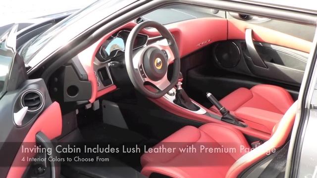 CT New 2010 Lotus Evora Test Drive and Demonstration. Valenti Auto Center. Reserve Your Evora Today смотреть онлайн