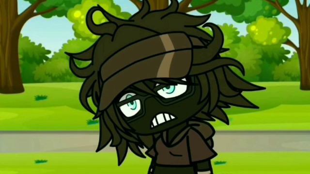 Что... Почему я чёрный? /\Meme\/Gacha life/\Идея не моя смотреть онлайн