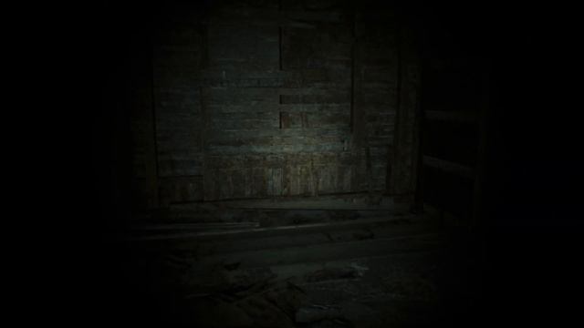 Resident Evil 7 : Mia Is Alive In Louisiana смотреть онлайн