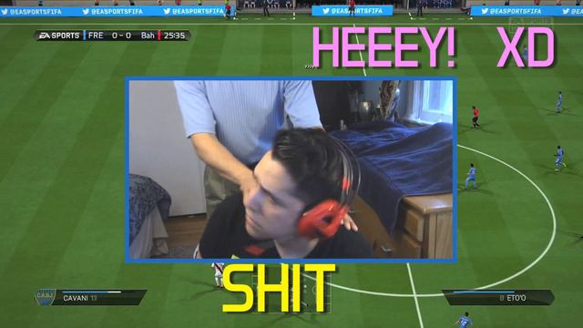 FIFA 14 | EPIC PINK SLIPS| TOTS STURRIDGE | WHY YOU DO THIS BRO? смотреть онлайн