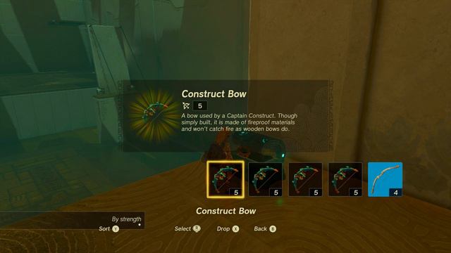 "Link Simping! feat. Zak!" | Tears of the Kingdom - PART 2 смотреть онлайн