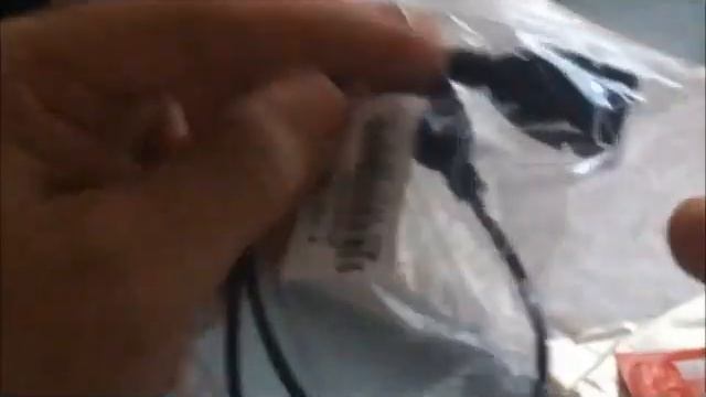 Дешево! OTG кабель адаптер - мама и папа одновременно (заряжает и загружает) смотреть онлайн
