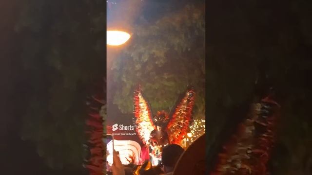 Кипр, Лимасол, карнавал, король карнавала, музыка