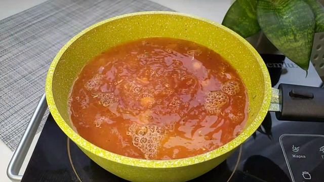 Турецкий суп пюре из чечевицы Mercimek çorbası