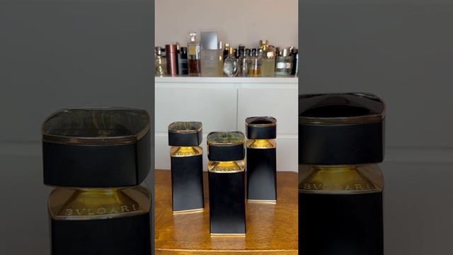 عطر فالكار من بولغاري | LE GEMME FALKAR смотреть онлайн