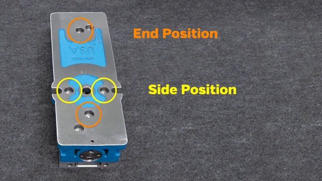 Kurt Vise Mounting: Sine Keys vs. Fixture Keys смотреть онлайн