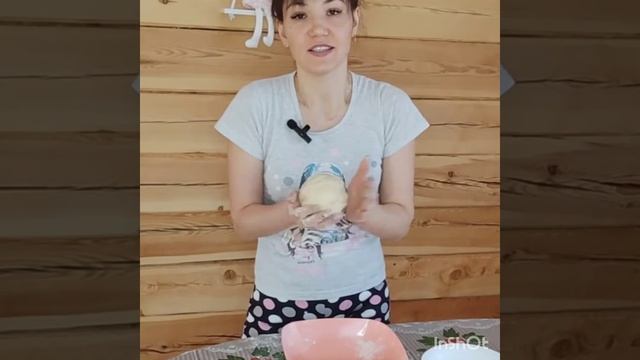 Калачики "Советские",сметанные?#готовимдома#калач смотреть онлайн