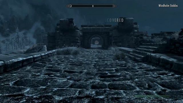 Bread and Butter: Skyrim Special Edition Part 6: WHERE'S BJORLAM!!!!!????? смотреть онлайн