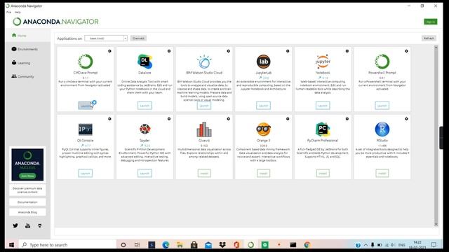 Installation Of Django Module- Web Development using Python смотреть онлайн