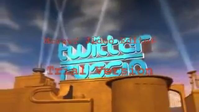 Twitter Russia - 20 век фокс заставка смотреть онлайн