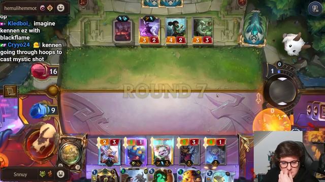 This Is The BEST Deck in the Game right now - Legends of Runeterra смотреть онлайн