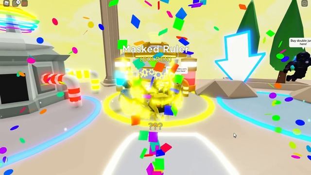 NEW GLADIATOR REINCARNATE SECRET PET in Clicker Simulator (Roblox) NEW UPDATE 16 ROME ISLAND смотреть онлайн