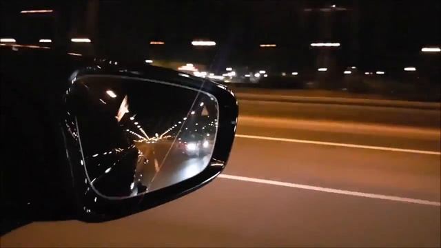 BMW M5F90 VS Lamborghini Huracan Spyder