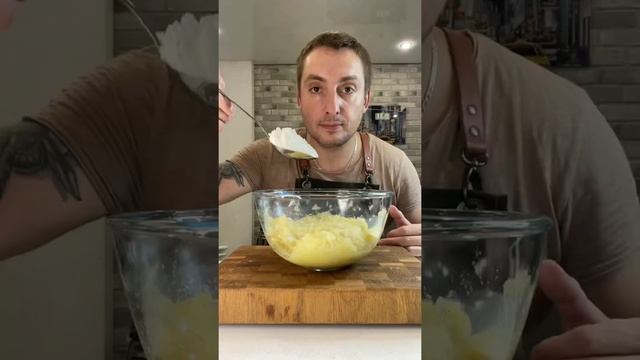 Картофельные хашбрауны как в макдоналдс. Рецепт картофельные оладьи. смотреть онлайн