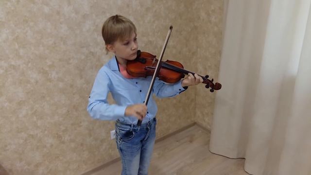 Иванов Владимир