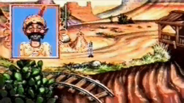 FREDDY PHARKAS: Frontier Pharmacist (Promotional Video) смотреть онлайн