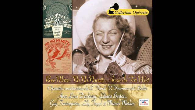 Liliane Berton, Lina Dachary, Duvaleix, Rogers, Guy Fontagnere, Paul Bonneau, Roger Ferréol, Robert смотреть онлайн