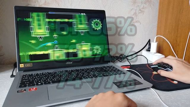 Foxtrox. Стоит ли оно того? №2 смотреть онлайн