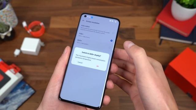 OnePlus 10 Pro Unboxing! смотреть онлайн