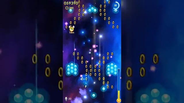 Sonic Jump Fever(IOS/Android) Green Hill Zone смотреть онлайн