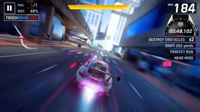 Asphalt 9 - Porsche Asphalt Series 2023 | Porsche 911 GT2 RS Clubsport смотреть онлайн