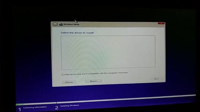 100% Fix Error Problem Solved ✓ .A media Driver your computer need is missing. смотреть онлайн